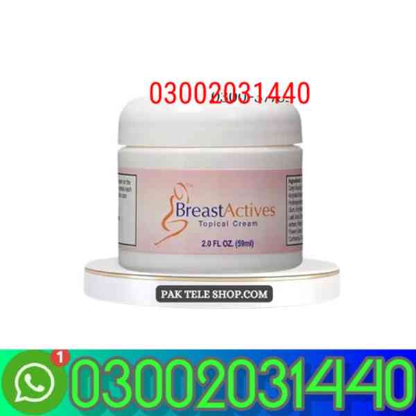 Breast Actives Cream Price in Hyderabad><03002031440~ - foto 1