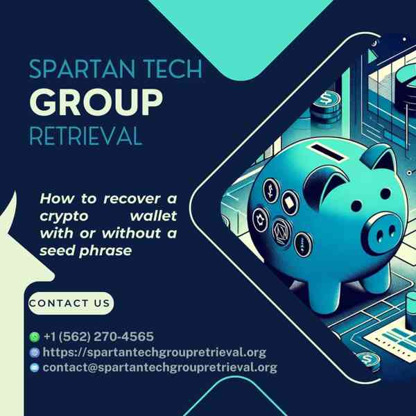 HIRE SPARTAN TECH GROUP RETRIEVAL TO RECOVER MONEY FROM SCAM - foto 3