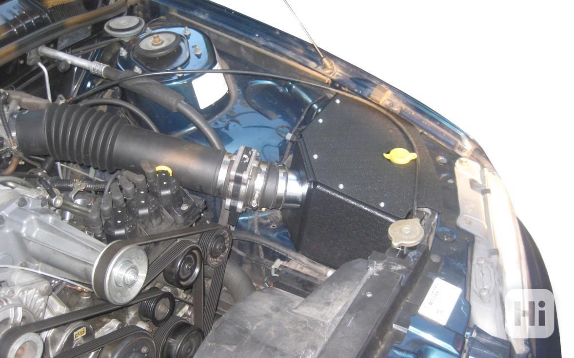 Air intake for commadore sv6 - foto 1