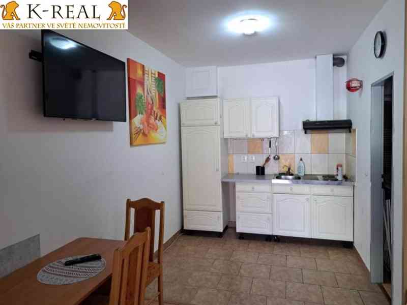 Pronájem byt 1+kk Jámy, okr. Žďár nad Sázavou - foto 2