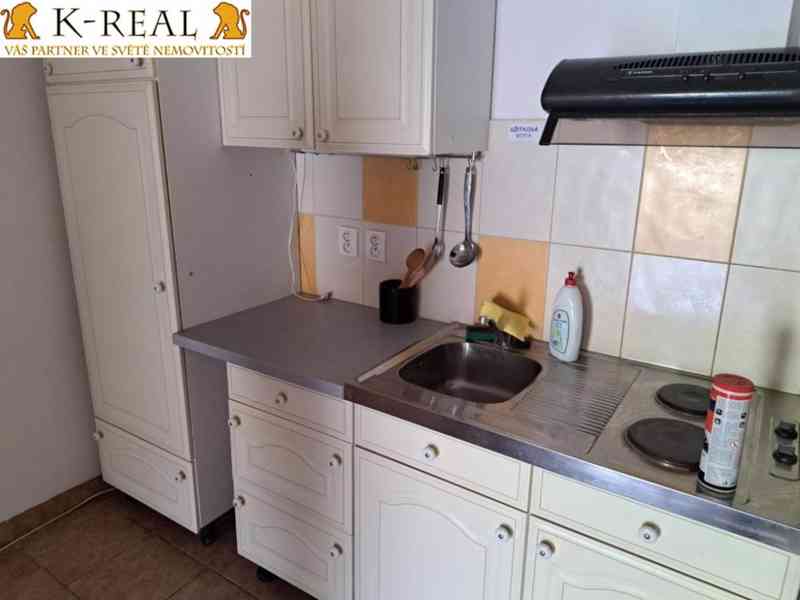 Pronájem byt 1+kk Jámy, okr. Žďár nad Sázavou - foto 8