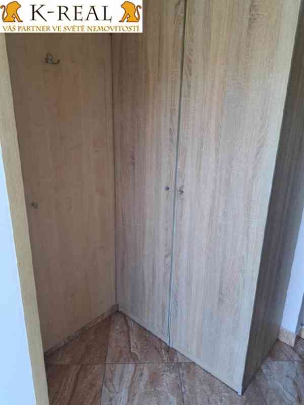 Pronájem byt 1+kk Jámy, okr. Žďár nad Sázavou - foto 7