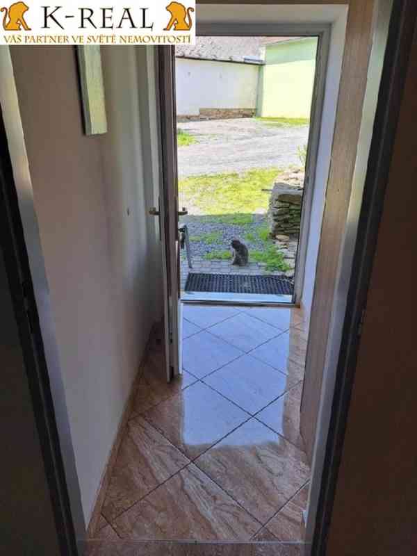 Pronájem byt 1+kk Jámy, okr. Žďár nad Sázavou - foto 4