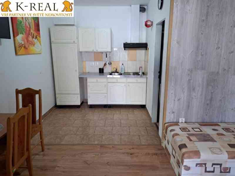 Pronájem byt 1+kk Jámy, okr. Žďár nad Sázavou - foto 9