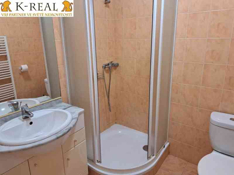 Pronájem byt 1+kk Jámy, okr. Žďár nad Sázavou - foto 3