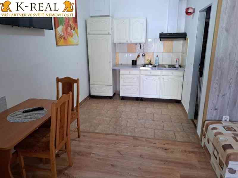 Pronájem byt 1+kk Jámy, okr. Žďár nad Sázavou - foto 5