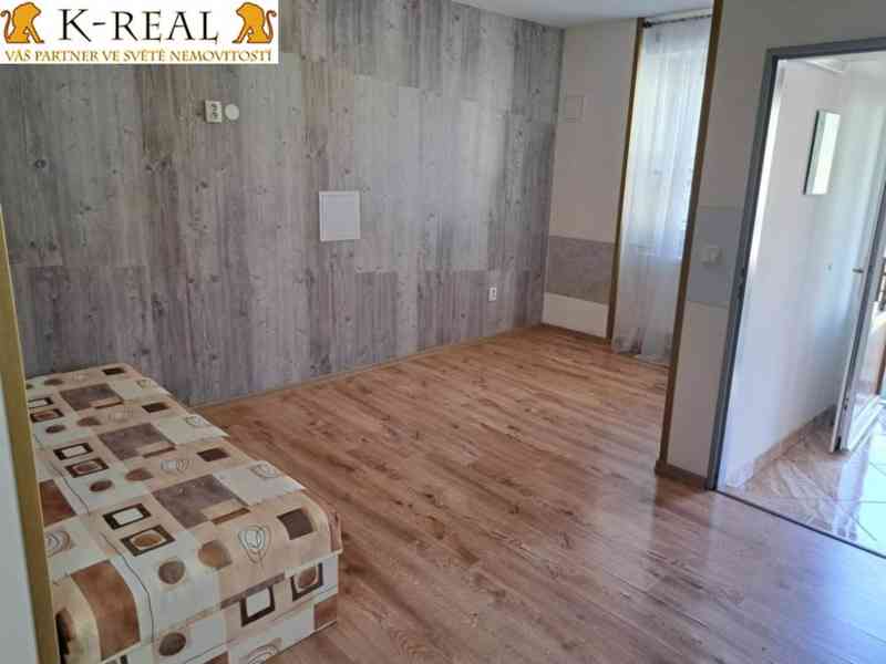 Pronájem byt 1+kk Jámy, okr. Žďár nad Sázavou - foto 6