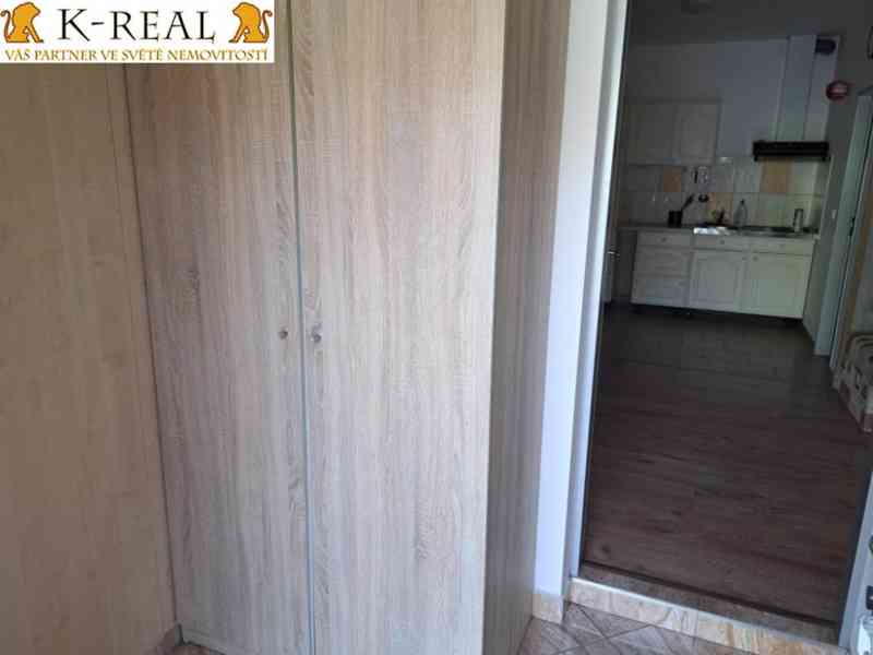 Pronájem byt 1+kk Jámy, okr. Žďár nad Sázavou - foto 11