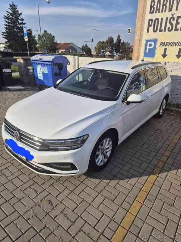 Volkswagen Passat Volkswagen Passat Combi - foto 11