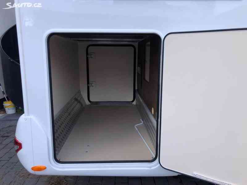 Fiat Ducato, 2.2 MTJ 140 Luano Camp 95 A - foto 8