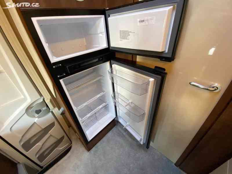 Fiat Ducato, 2.2 MTJ 140 Luano Camp 95 A - foto 5