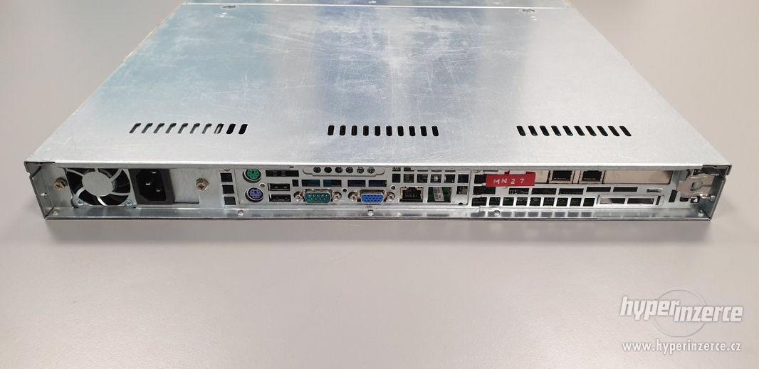Supermicro PDSMLX, Intel Core2Duo 2200 MHz, 2 Core, 8 GB RAM - foto 2
