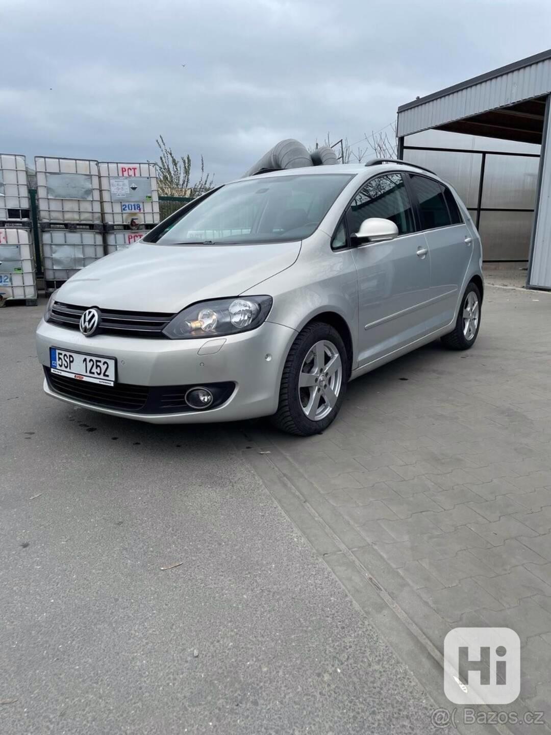 Volkswagen Golf 1,4   PLUS TSI 89000km - foto 1