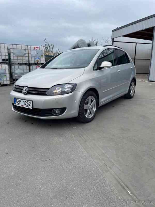 Volkswagen Golf 1,4 PLUS TSI 89000km - foto 1