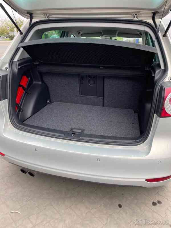 Volkswagen Golf 1,4 PLUS TSI 89000km - foto 19