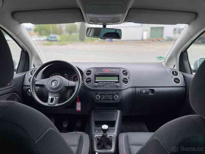 Volkswagen Golf 1,4 PLUS TSI 89000km - foto 14