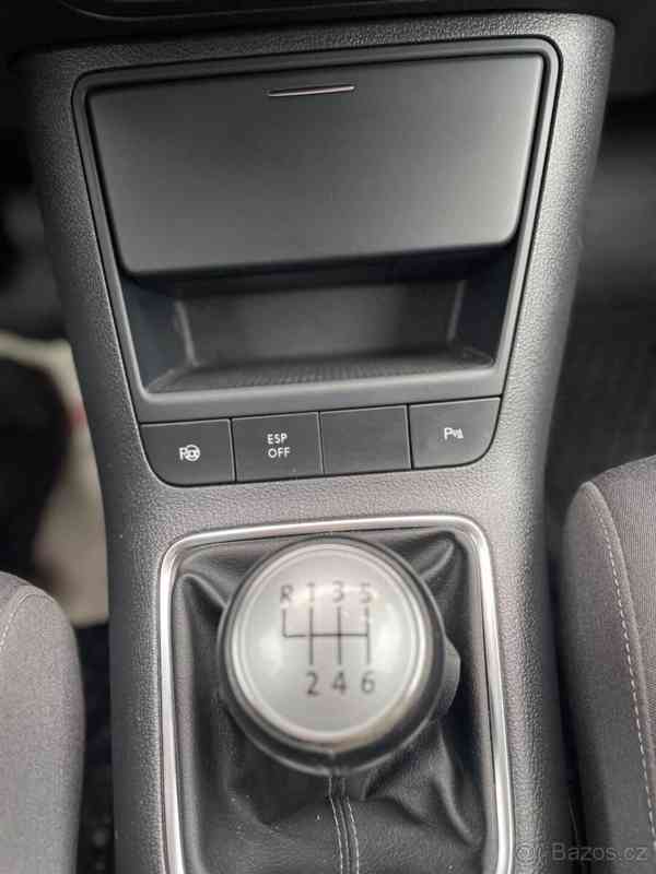 Volkswagen Golf 1,4 PLUS TSI 89000km - foto 16
