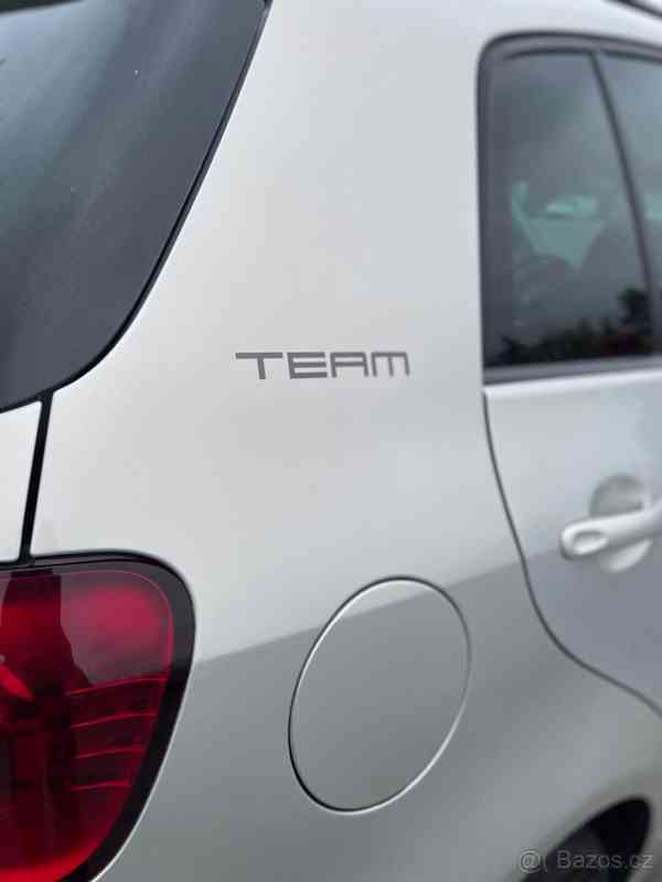 Volkswagen Golf 1,4 PLUS TSI 89000km - foto 9