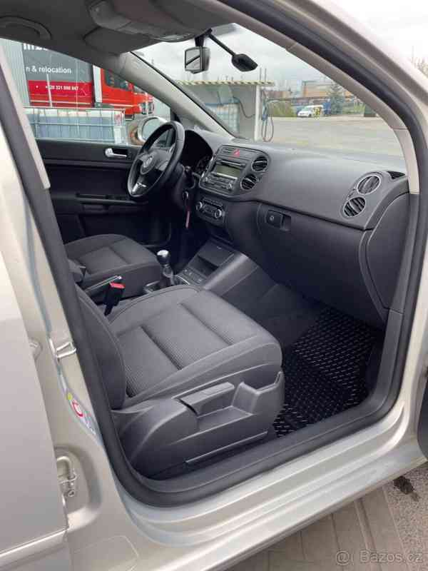 Volkswagen Golf 1,4 PLUS TSI 89000km - foto 15