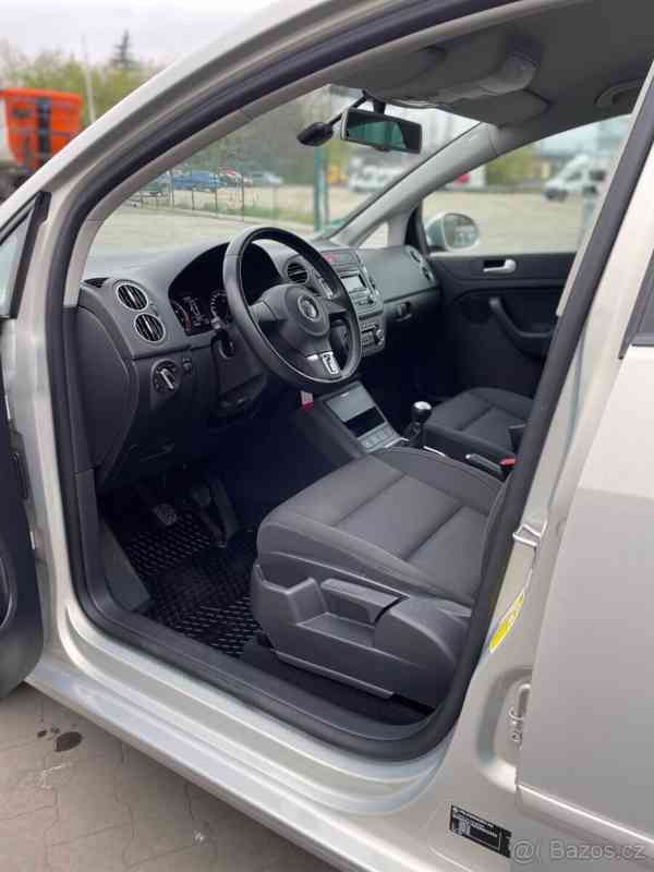 Volkswagen Golf 1,4 PLUS TSI 89000km - foto 17