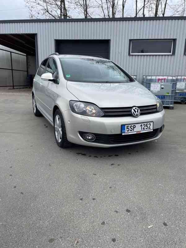 Volkswagen Golf 1,4 PLUS TSI 89000km - foto 2