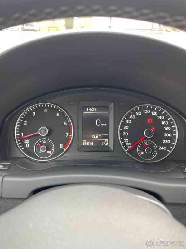 Volkswagen Golf 1,4 PLUS TSI 89000km - foto 10