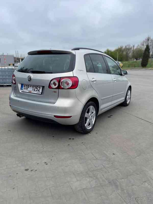 Volkswagen Golf 1,4 PLUS TSI 89000km - foto 3