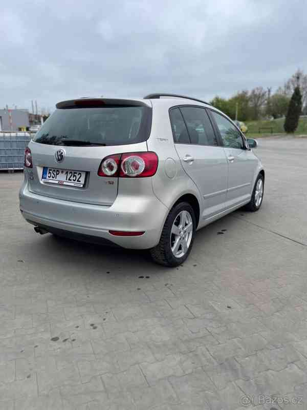 Volkswagen Golf 1,4 PLUS TSI 89000km - foto 12