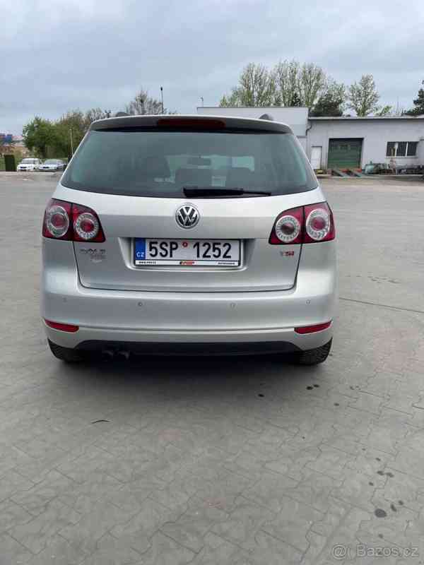 Volkswagen Golf 1,4 PLUS TSI 89000km - foto 11