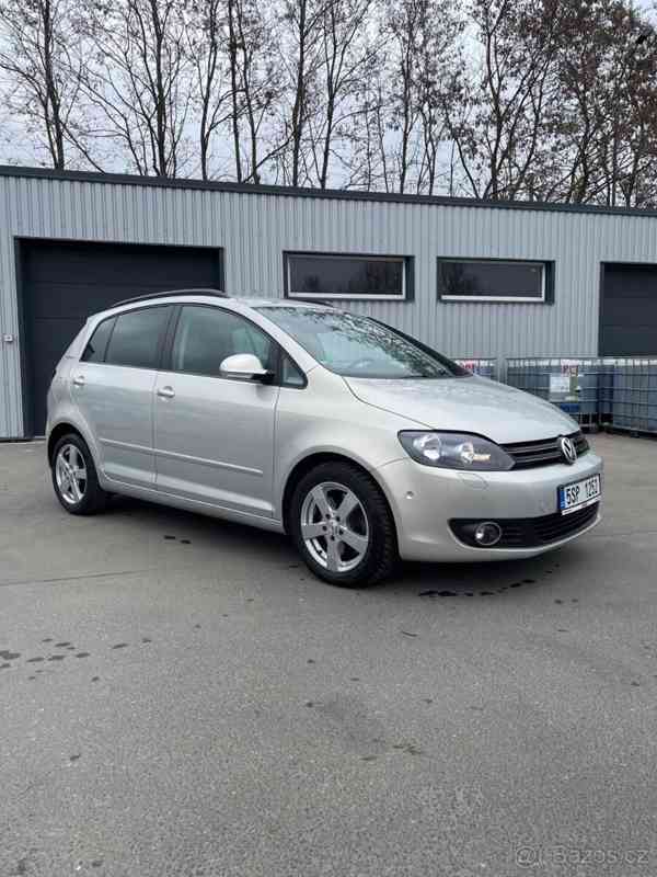 Volkswagen Golf 1,4 PLUS TSI 89000km - foto 4