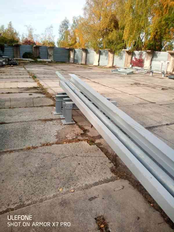 i profily, nosníky, jekly - foto 7