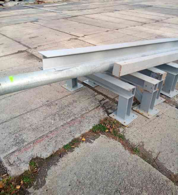 i profily, nosníky, jekly - foto 6