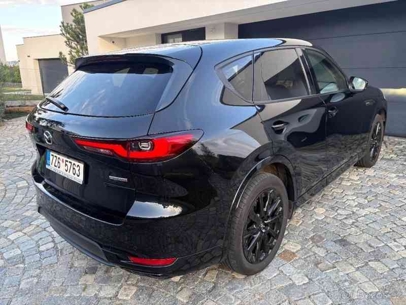 Mazda CX-60 3,3 - foto 6