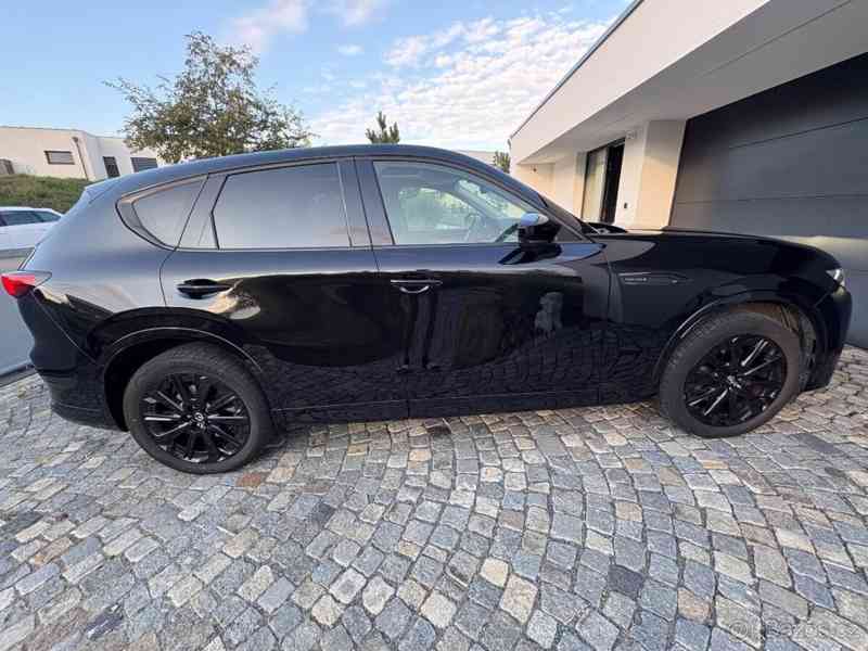 Mazda CX-60 3,3 - foto 3