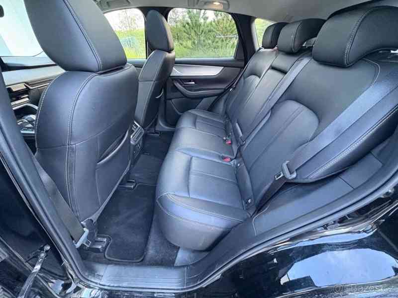 Mazda CX-60 3,3 - foto 12
