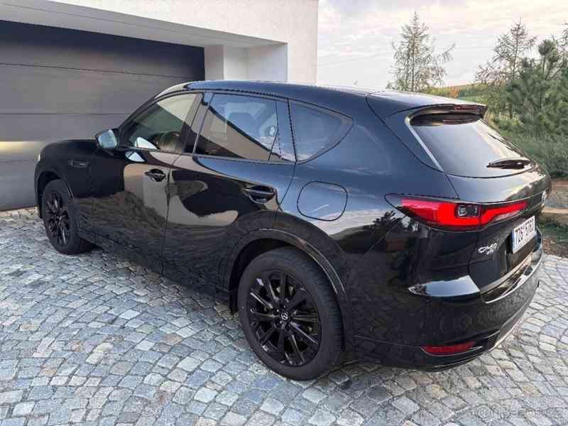 Mazda CX-60 3,3 - foto 9