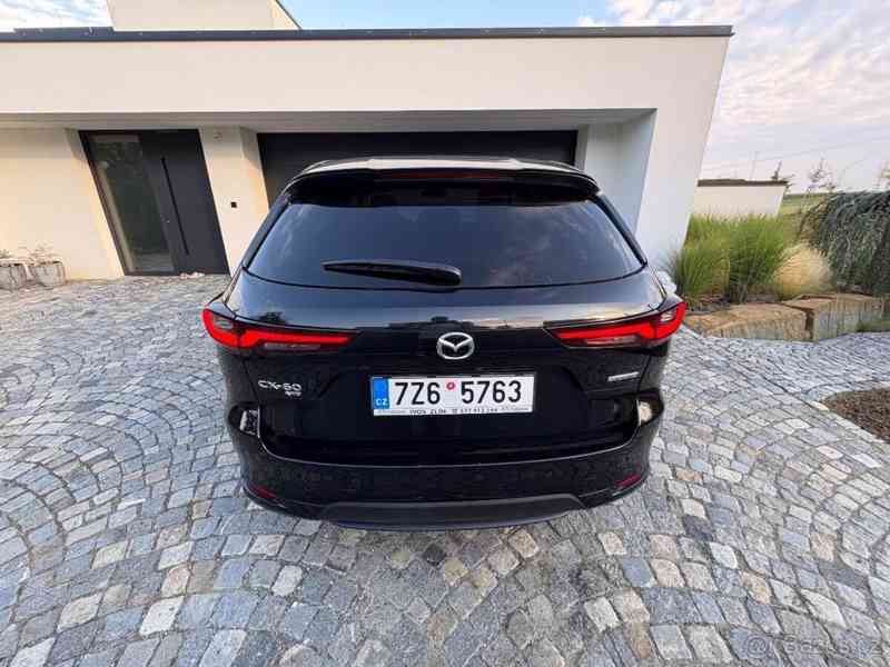 Mazda CX-60 3,3 - foto 8