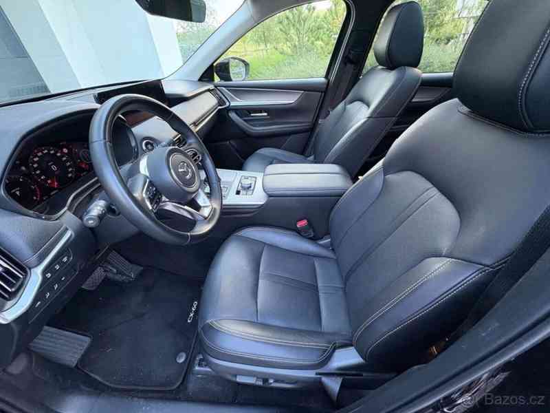 Mazda CX-60 3,3 - foto 13