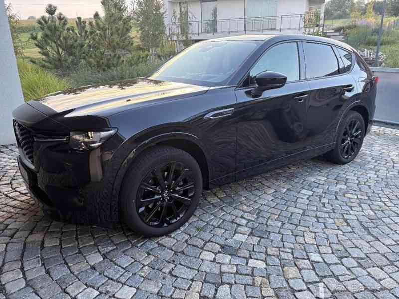 Mazda CX-60 3,3 - foto 1