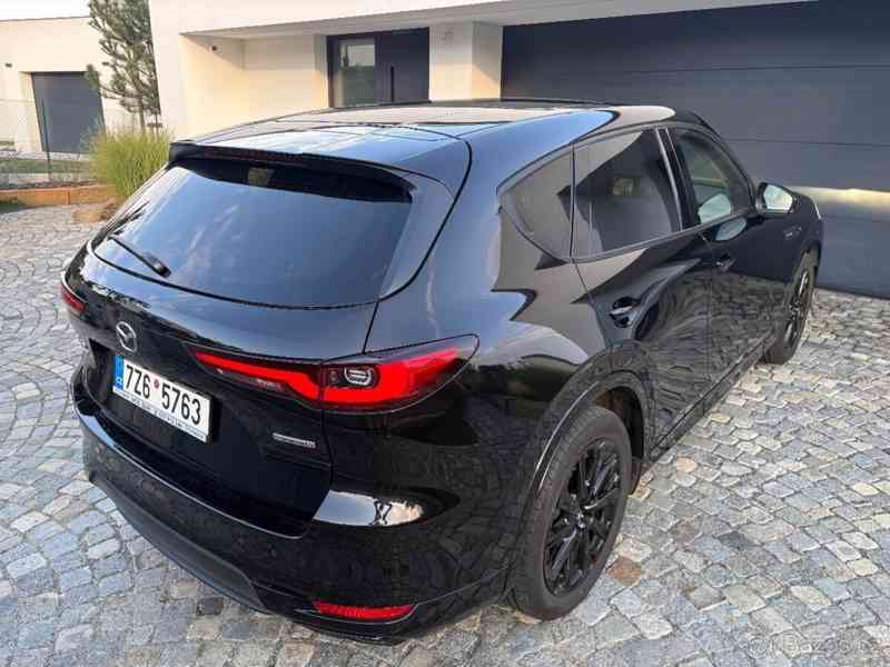 Mazda CX-60 3,3 - foto 7