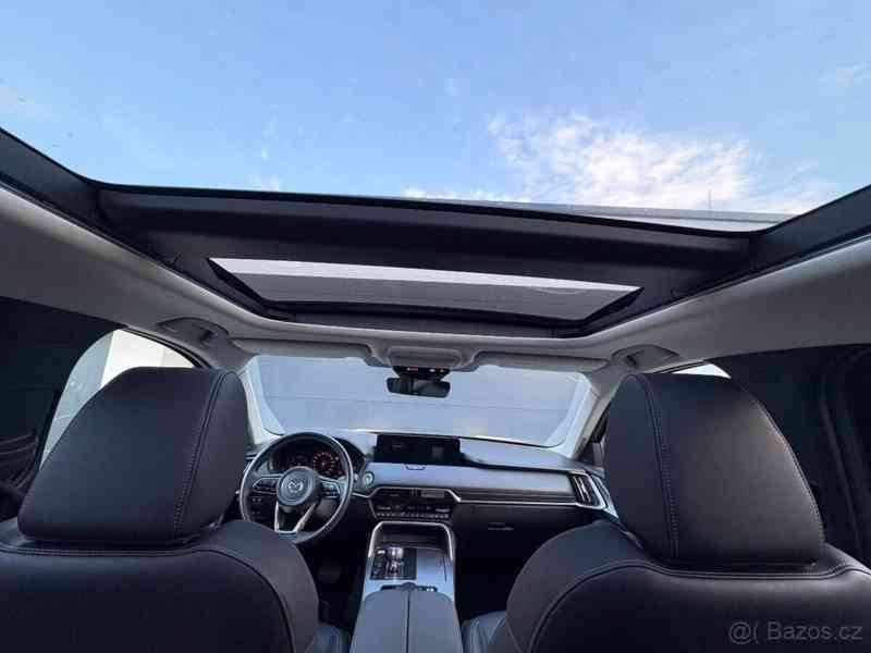 Mazda CX-60 3,3 - foto 18