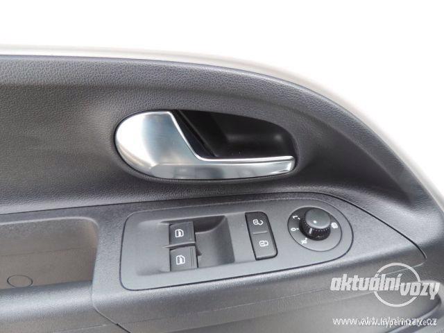 Škoda Citigo 1.0, benzín, automat, r.v. 2015 - foto 24