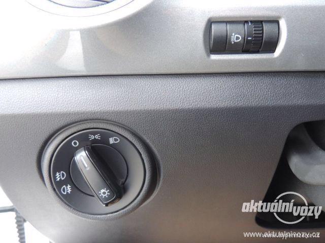 Škoda Citigo 1.0, benzín, automat, r.v. 2015 - foto 31