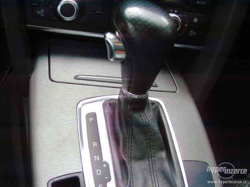 Audi A6 3,0 TDI 4x4 Avant S-LINE r.v.2006 (serv.kníž) - foto 10