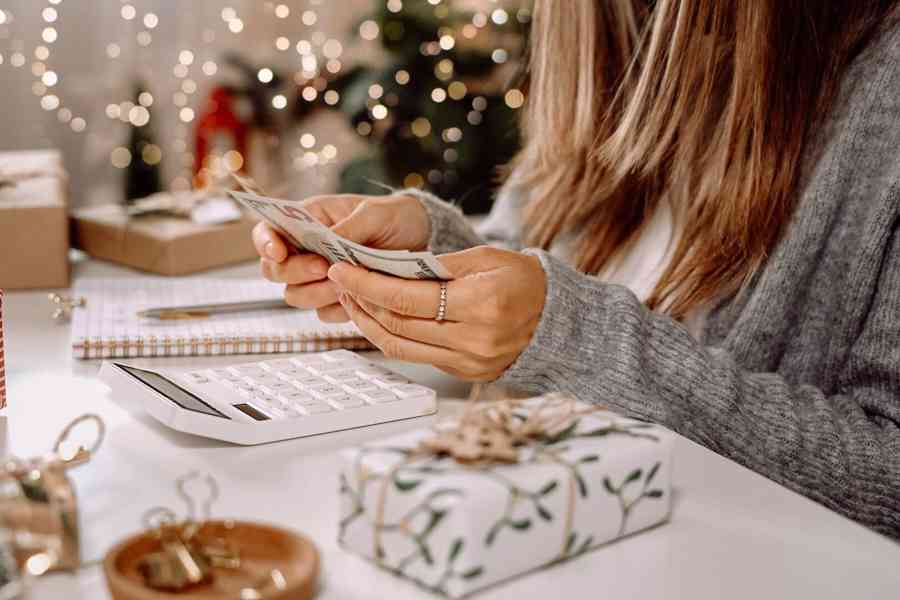 Požádejte o půjčku na vaše výdaje na konci roku