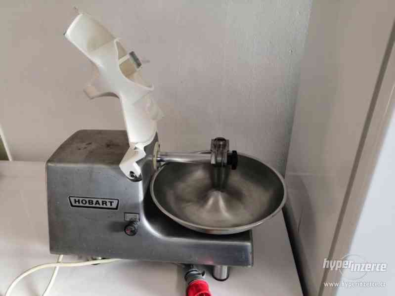 Řeznický Kutr HOBART - foto 2