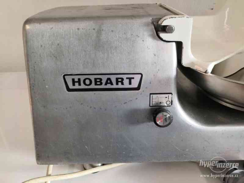 Řeznický Kutr HOBART - foto 3