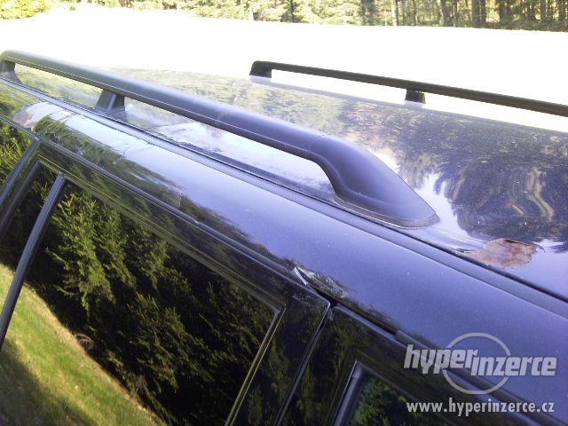 Mitsubishi Pajero Sport 2.5 TD - foto 7