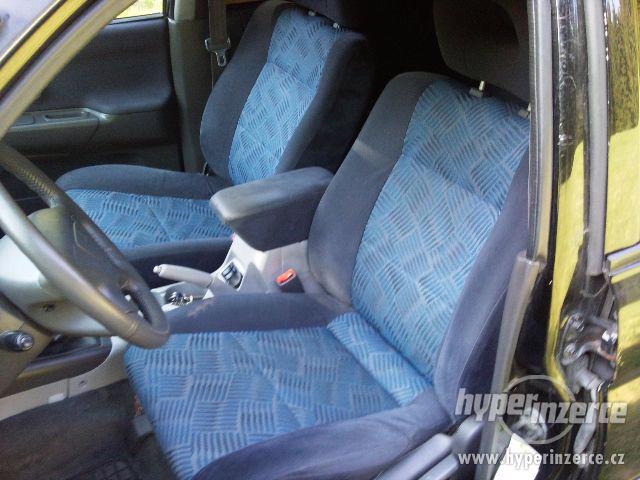 Mitsubishi Pajero Sport 2.5 TD - foto 9