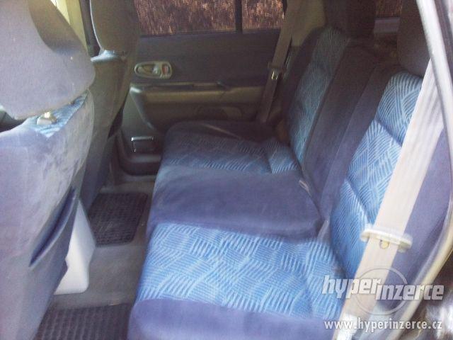 Mitsubishi Pajero Sport 2.5 TD - foto 10